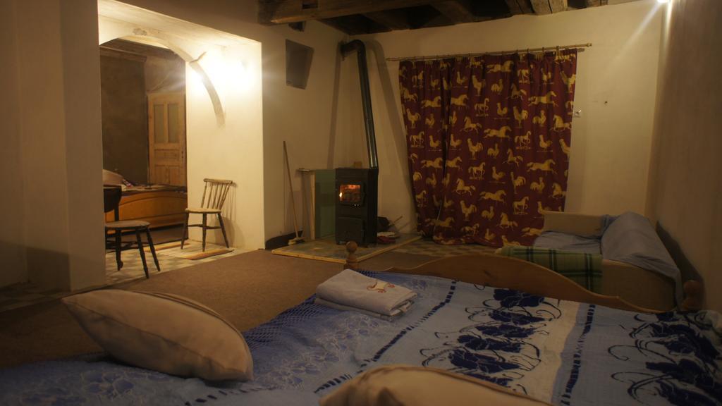 Landhaus Piotrowice Nyskie
