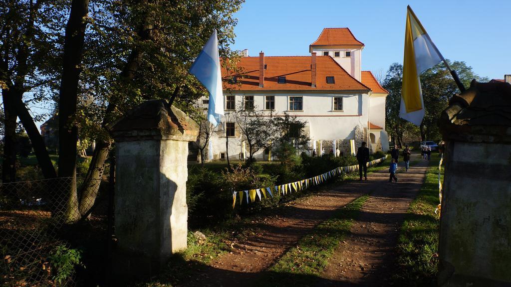 Piotrowice Nyskie Landhaus Otmuchów