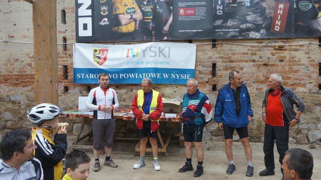 Landhaus Piotrowice Nyskie