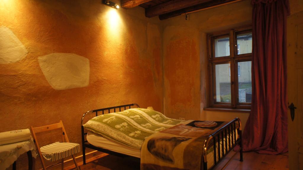 Landhaus Piotrowice Nyskie *