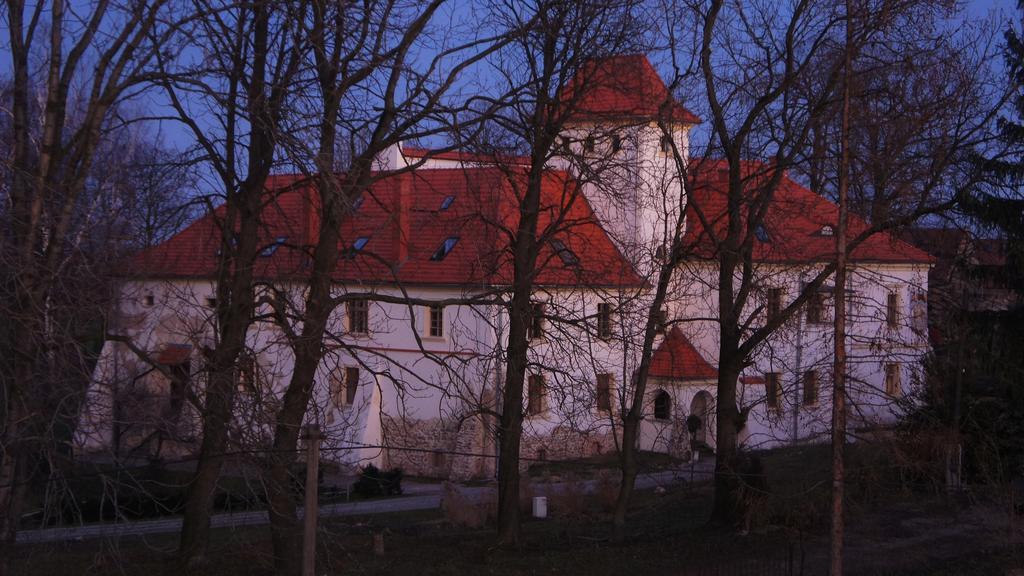 Piotrowice Nyskie Landhaus