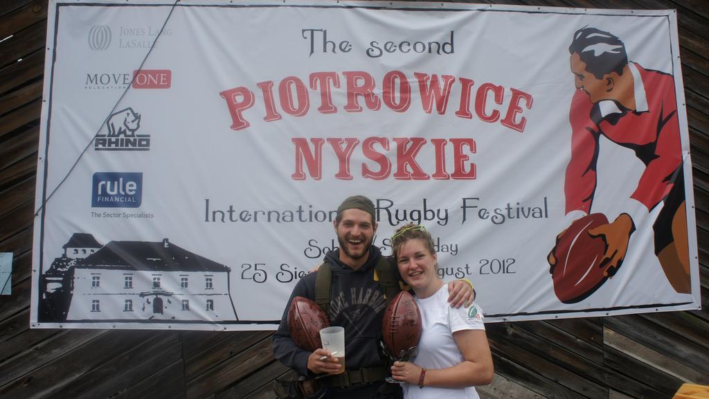 Piotrowice Nyskie * Otmuchów
