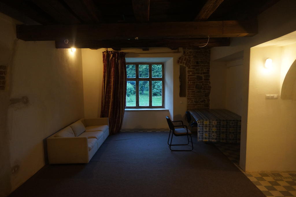 Landhaus Piotrowice Nyskie *